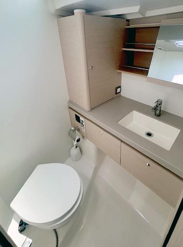 Beneteau-Oceanis 51.1 2022-Betwixt NJ-US-9652967 | Thumbnail