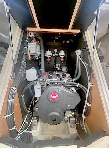 Beneteau-Oceanis 51.1 2022-Betwixt NJ-US-9652967 | Thumbnail