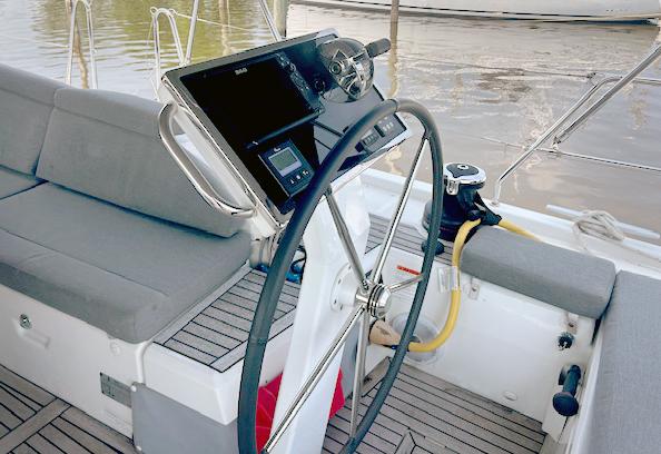 Beneteau-Oceanis 51.1 2022-Betwixt NJ-US-9652967 | Thumbnail