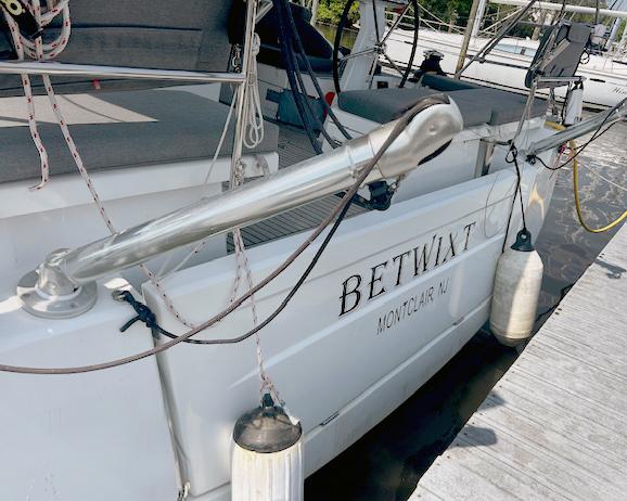 Beneteau-Oceanis 51.1 2022-Betwixt NJ-US-9652967 | Thumbnail