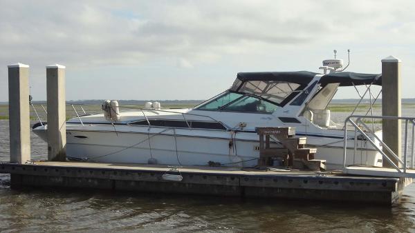 34' Sea Ray, Listing Number 100911766, - Photo No. 1