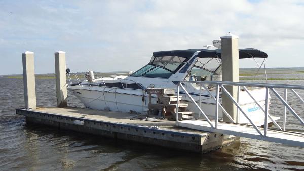 34' Sea Ray, Listing Number 100911766, - Photo No. 2