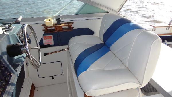 34' Sea Ray, Listing Number 100911766, - Photo No. 8