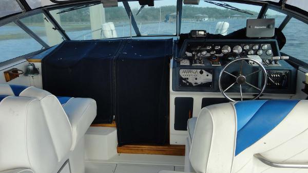 34' Sea Ray, Listing Number 100911766, - Photo No. 10