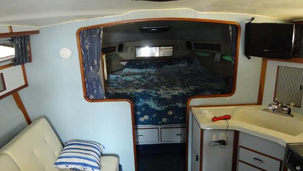 34' Sea Ray, Listing Number 100911766, - Photo No. 14