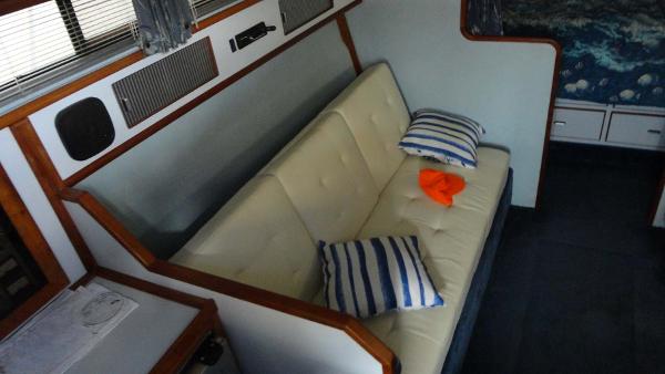 34' Sea Ray, Listing Number 100911766, - Photo No. 15