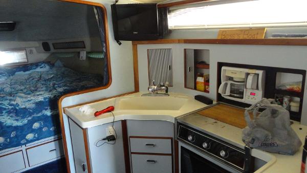 34' Sea Ray, Listing Number 100911766, - Photo No. 17