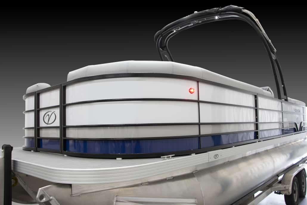 2026 Veranda Vista Sport VS25RC - Image 6