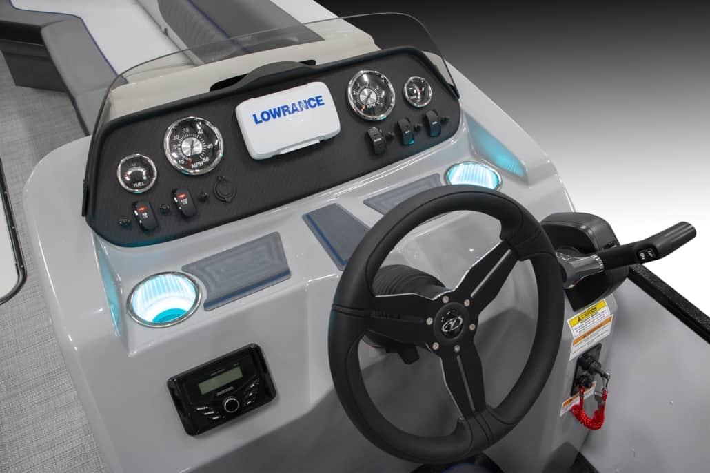 2026 Veranda Vista Sport VS25RC - Image 8