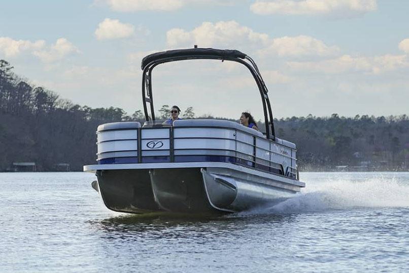 2026 Veranda Vista Sport VS25RC - Image 2