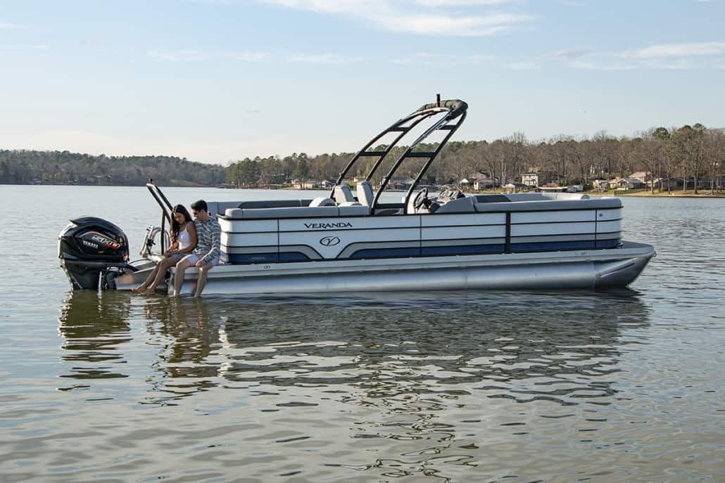 2026 Veranda Vista Sport VS25RC - Image 5