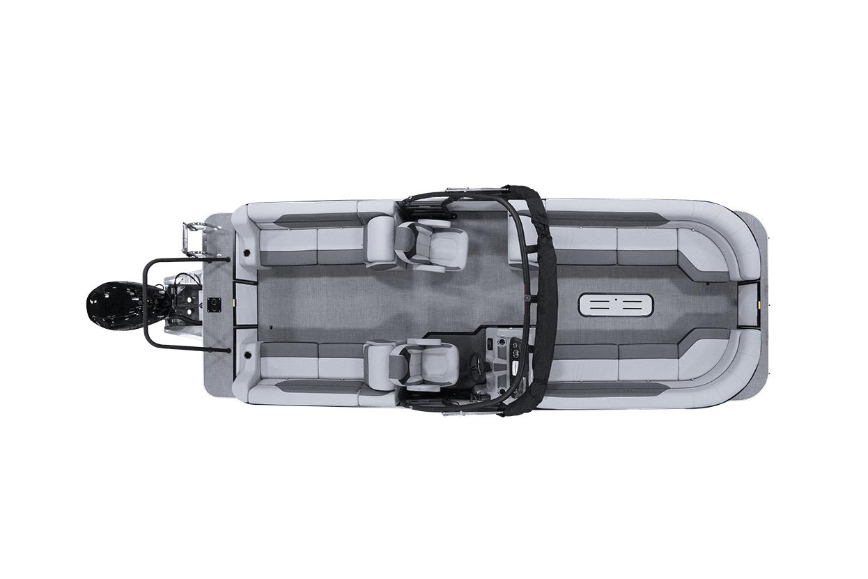 2026 Veranda Vista Sport VS25RC - Image 10