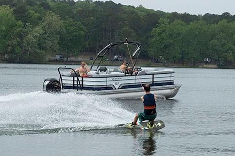 2026 Veranda Vista Sport VS25RC - Image 3