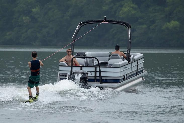 2026 Veranda Vista Sport VS25RC - Image 4