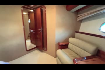 Ferretti Yachts 760 video