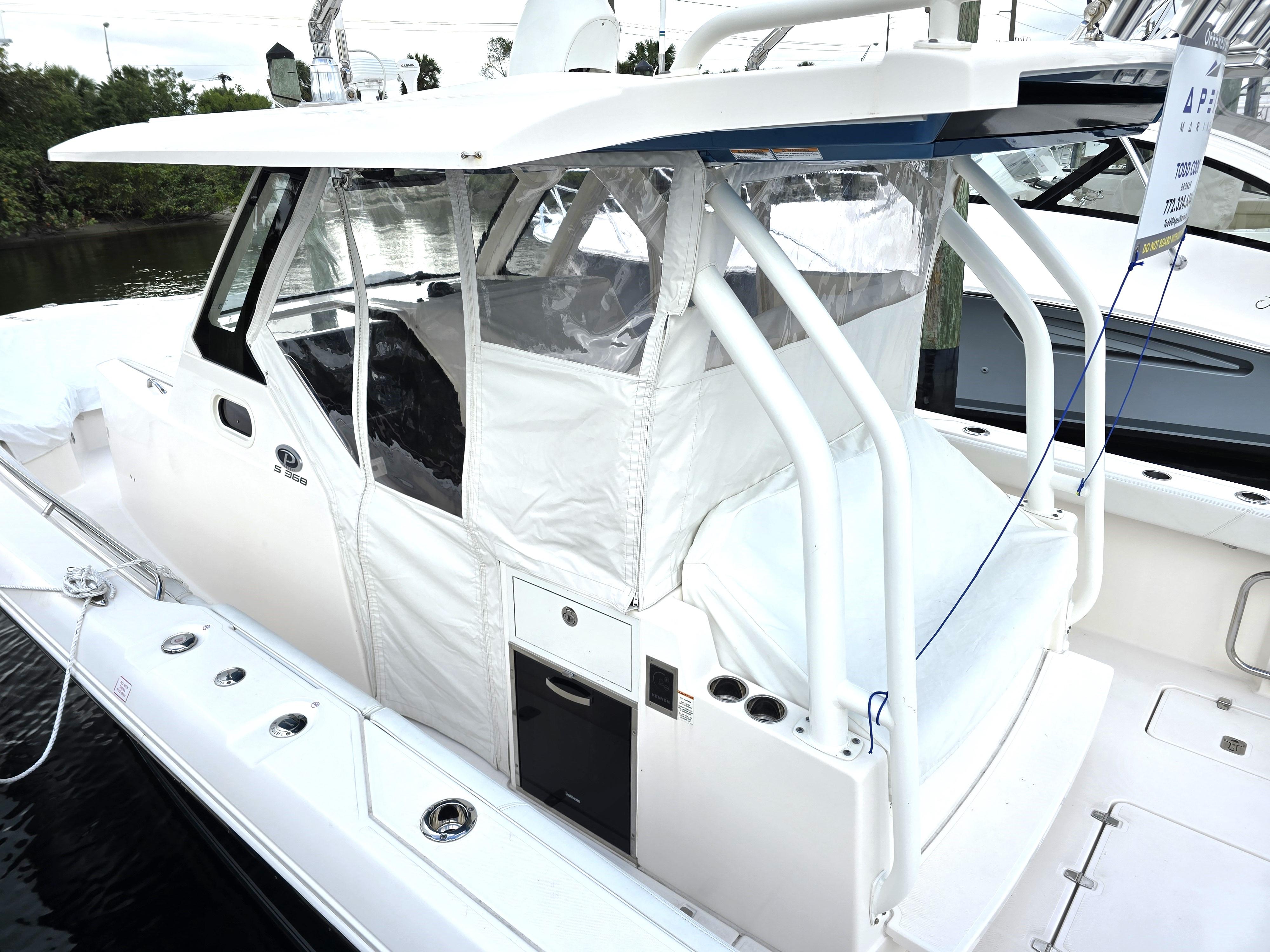 Boat Image