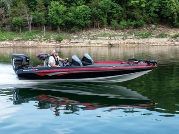 2021 Ranger Boats boat for sale, model of the boat is Z185 & Image # 1 of 1