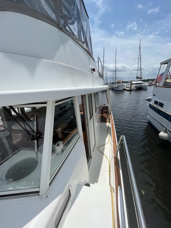 2005 Beneteau