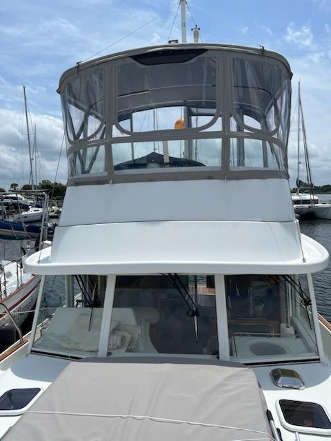 2005 Beneteau