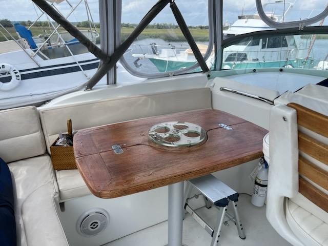 2005 Beneteau