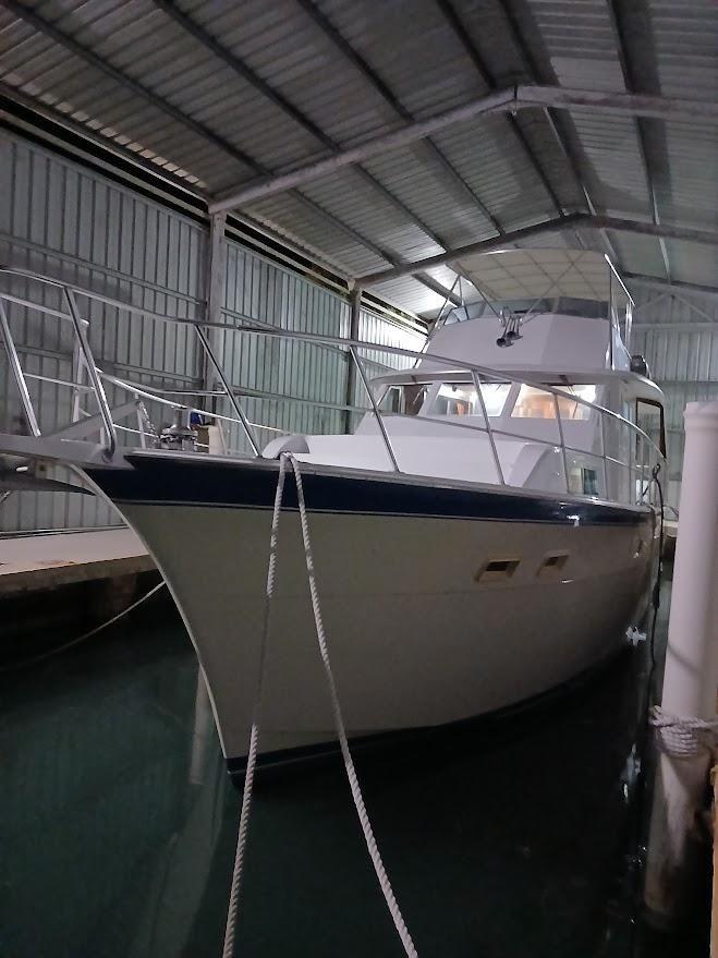 Boat Image