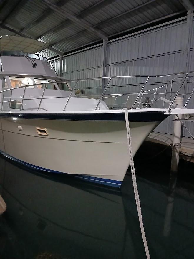 Boat Image