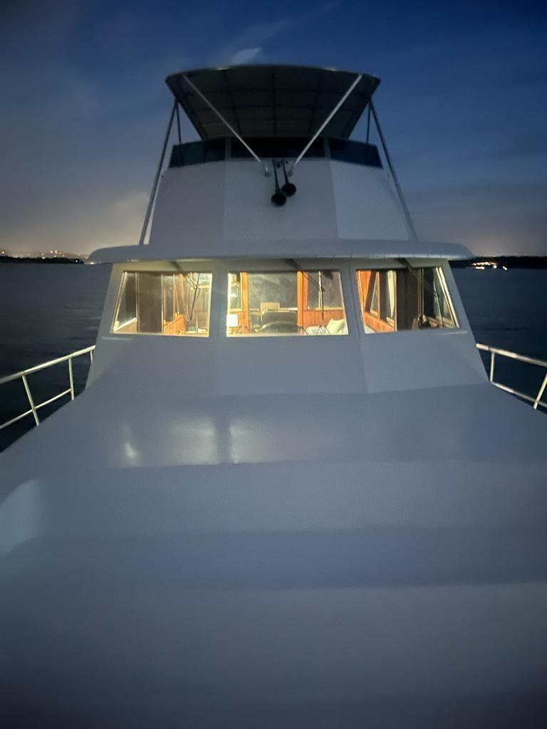 Boat Image
