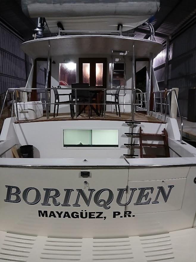 Boat Image