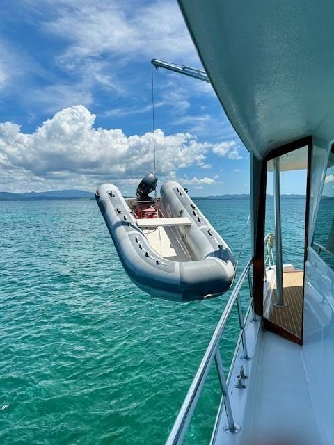 Boat Image