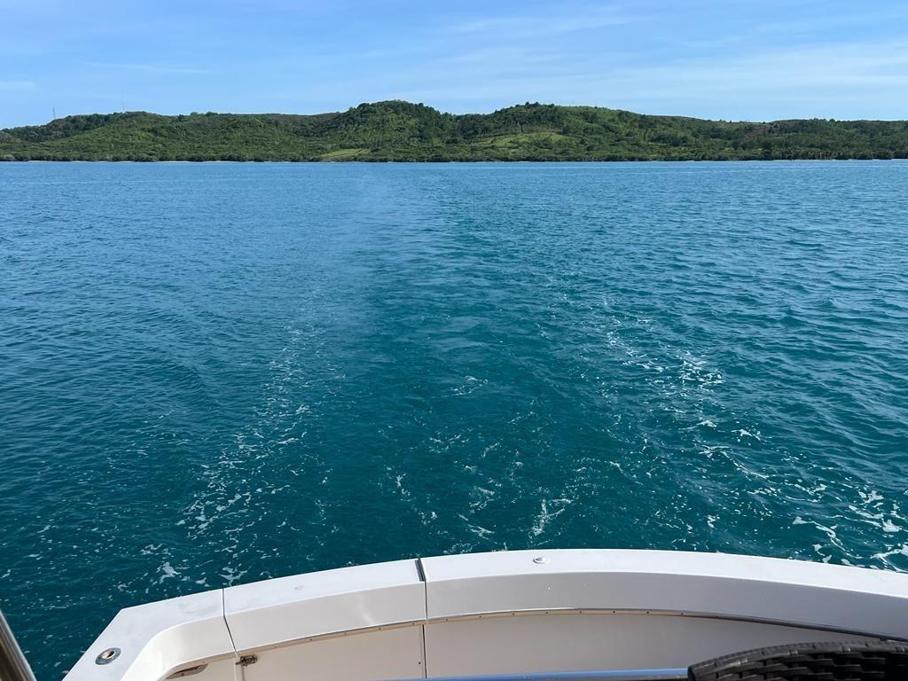 Boat Image