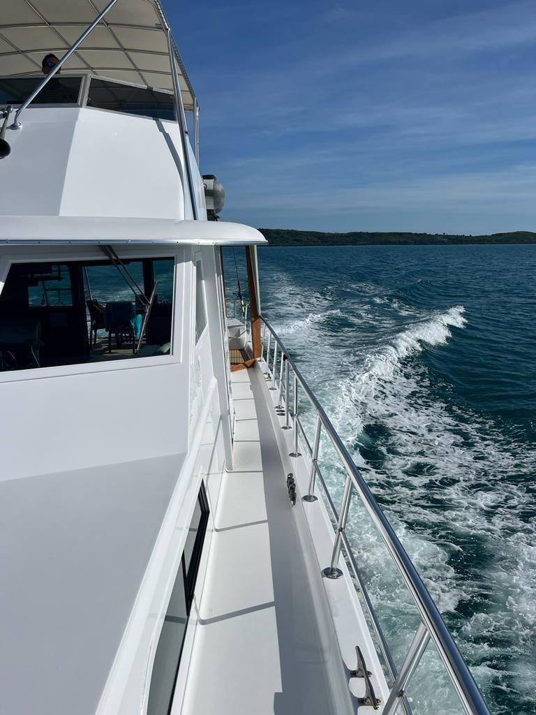 Boat Image