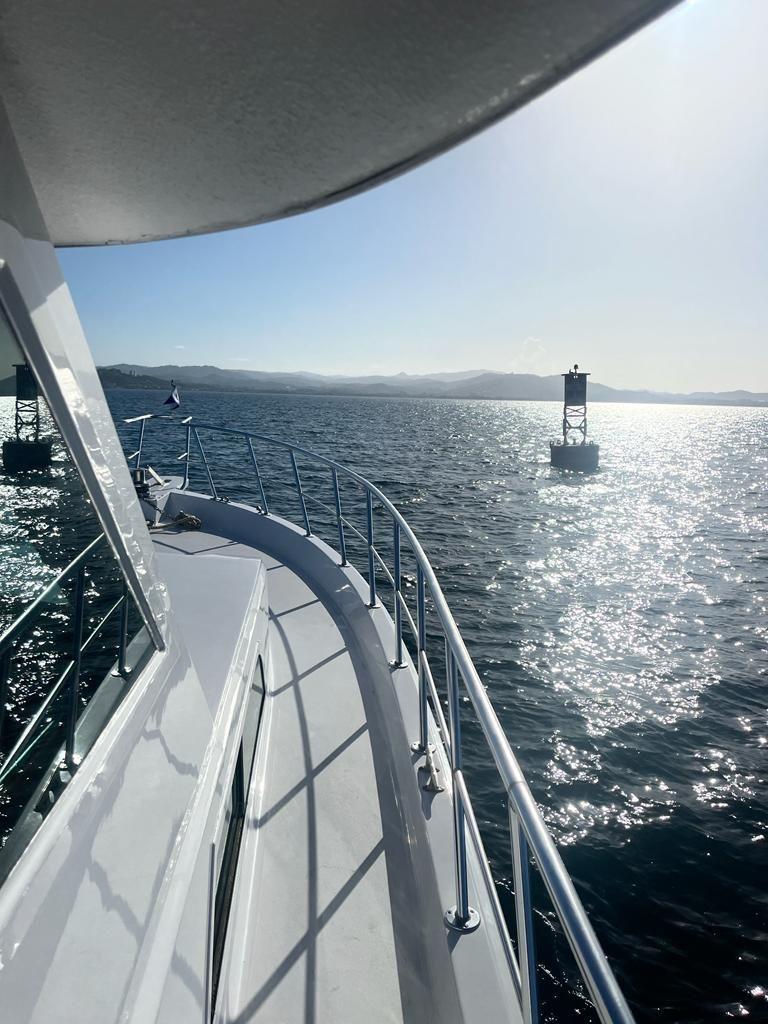 Boat Image