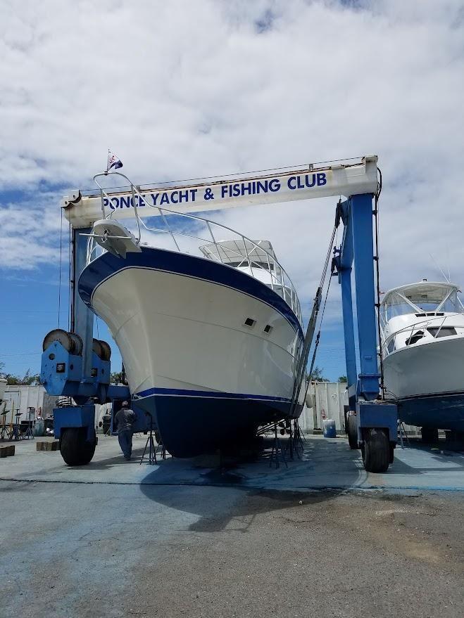 Boat Image