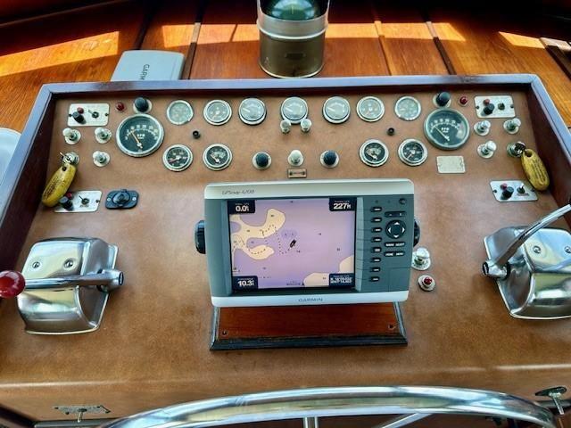 Boat Image