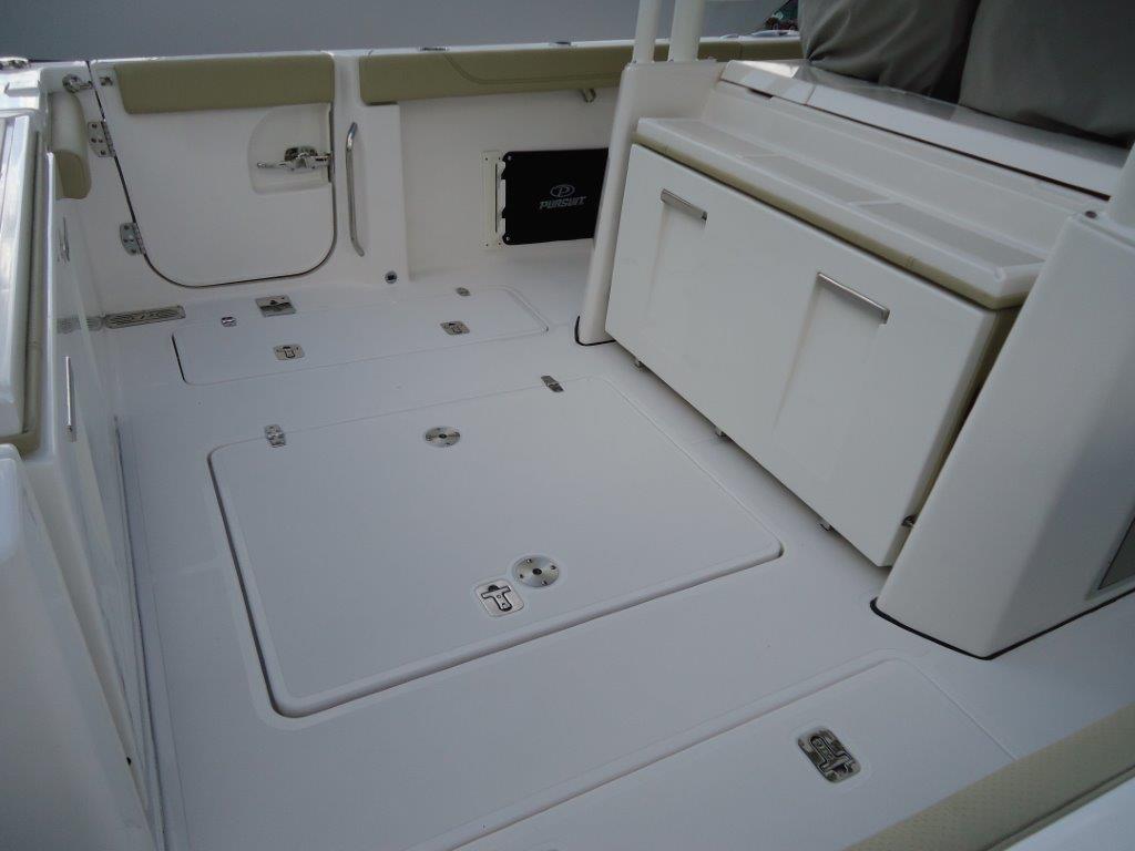 Boat Image