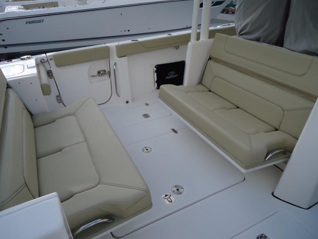 Boat Image