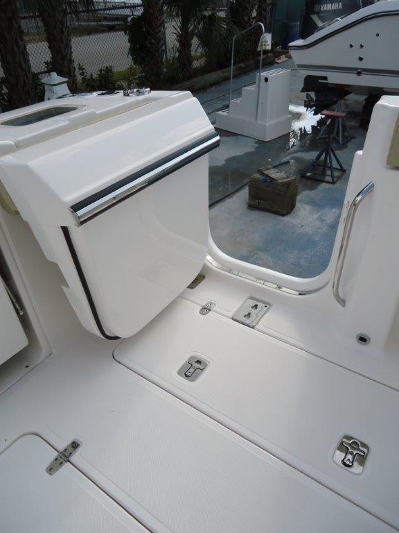 Boat Image