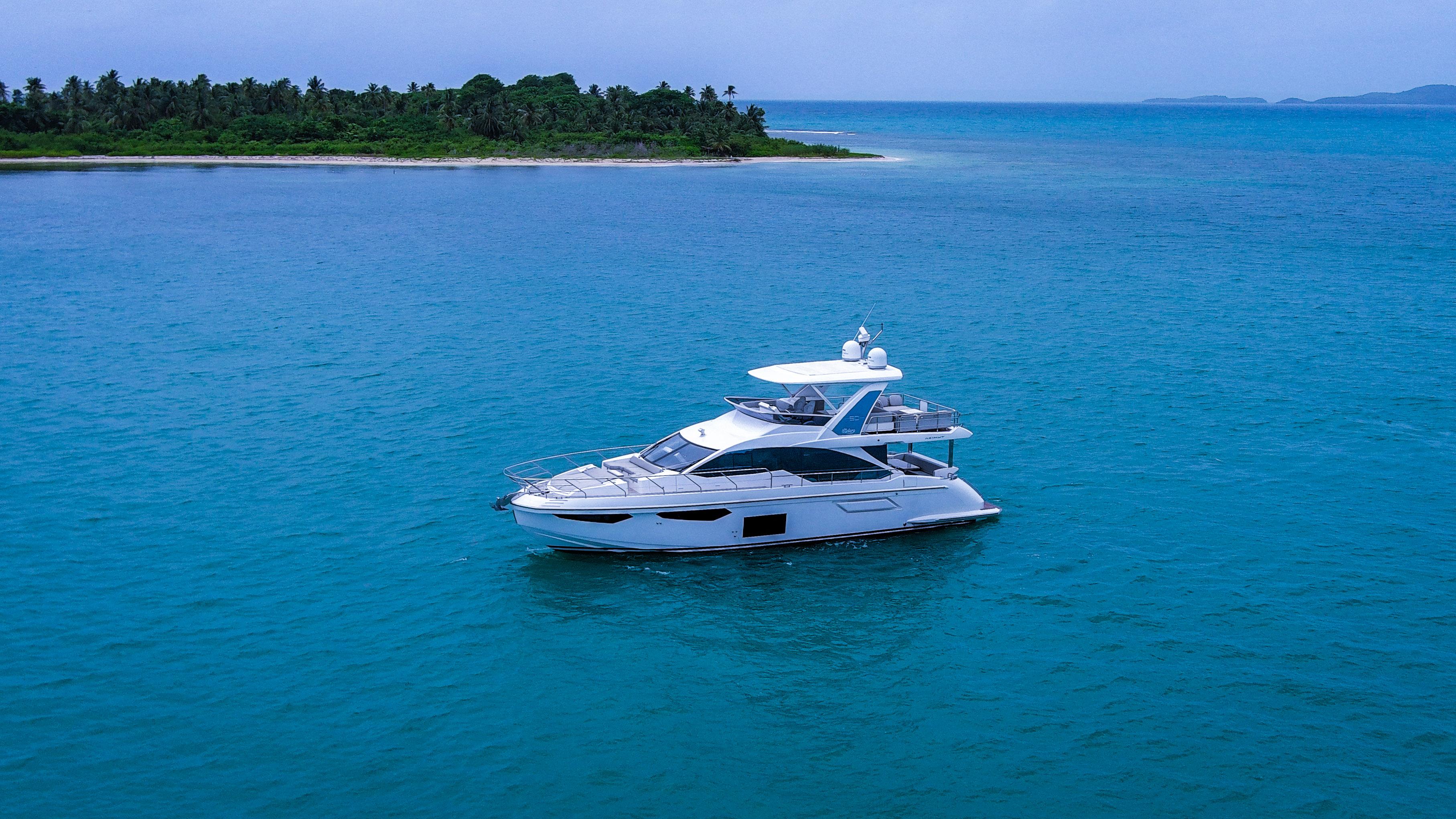 2019 azimut 60 fajardo for sale