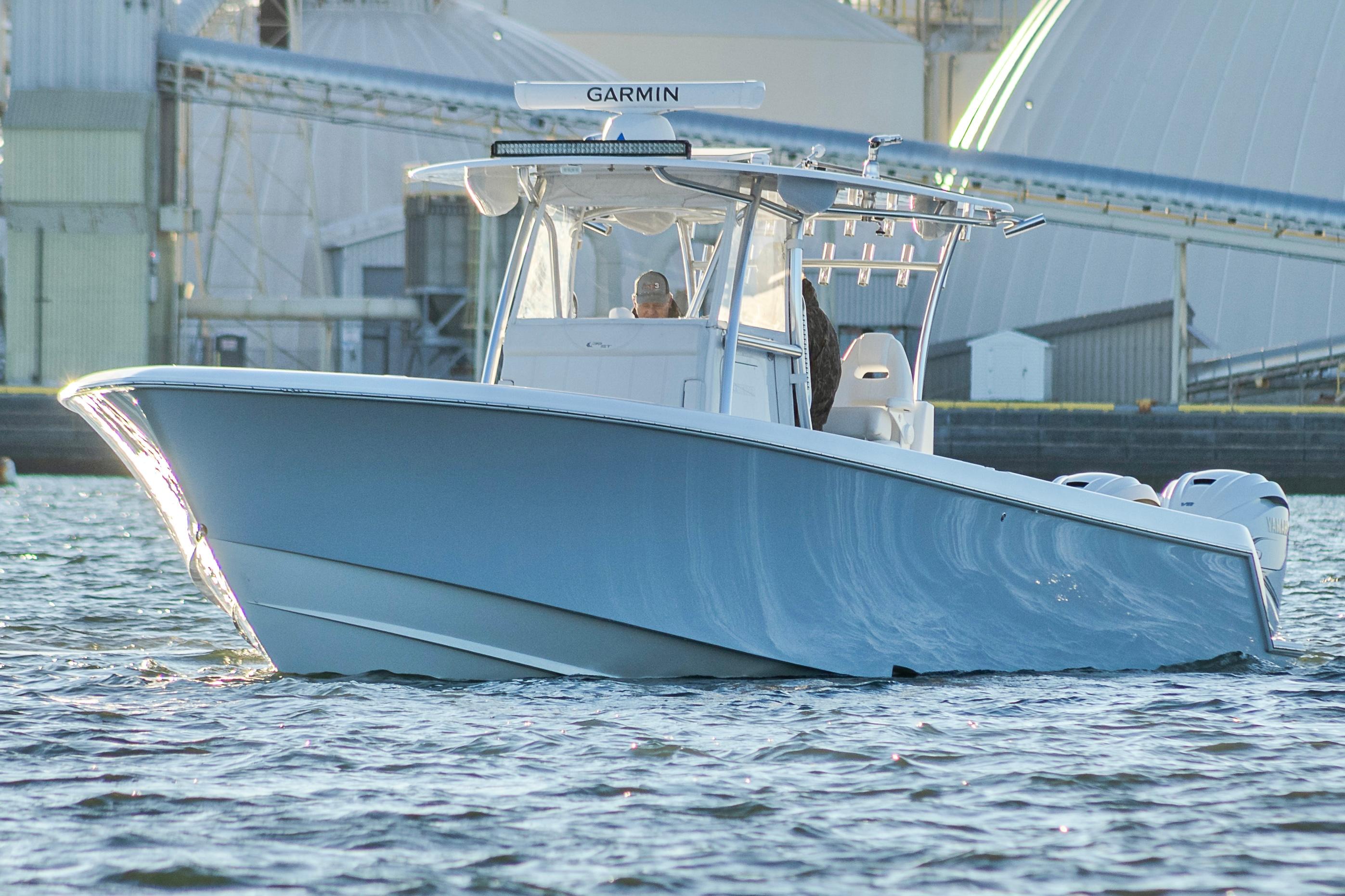 2023 Contender 39 ST - Image 9