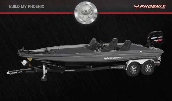 2021 Phoenix boat for sale, model of the boat is 721 ProXP & Image # 1 of 1