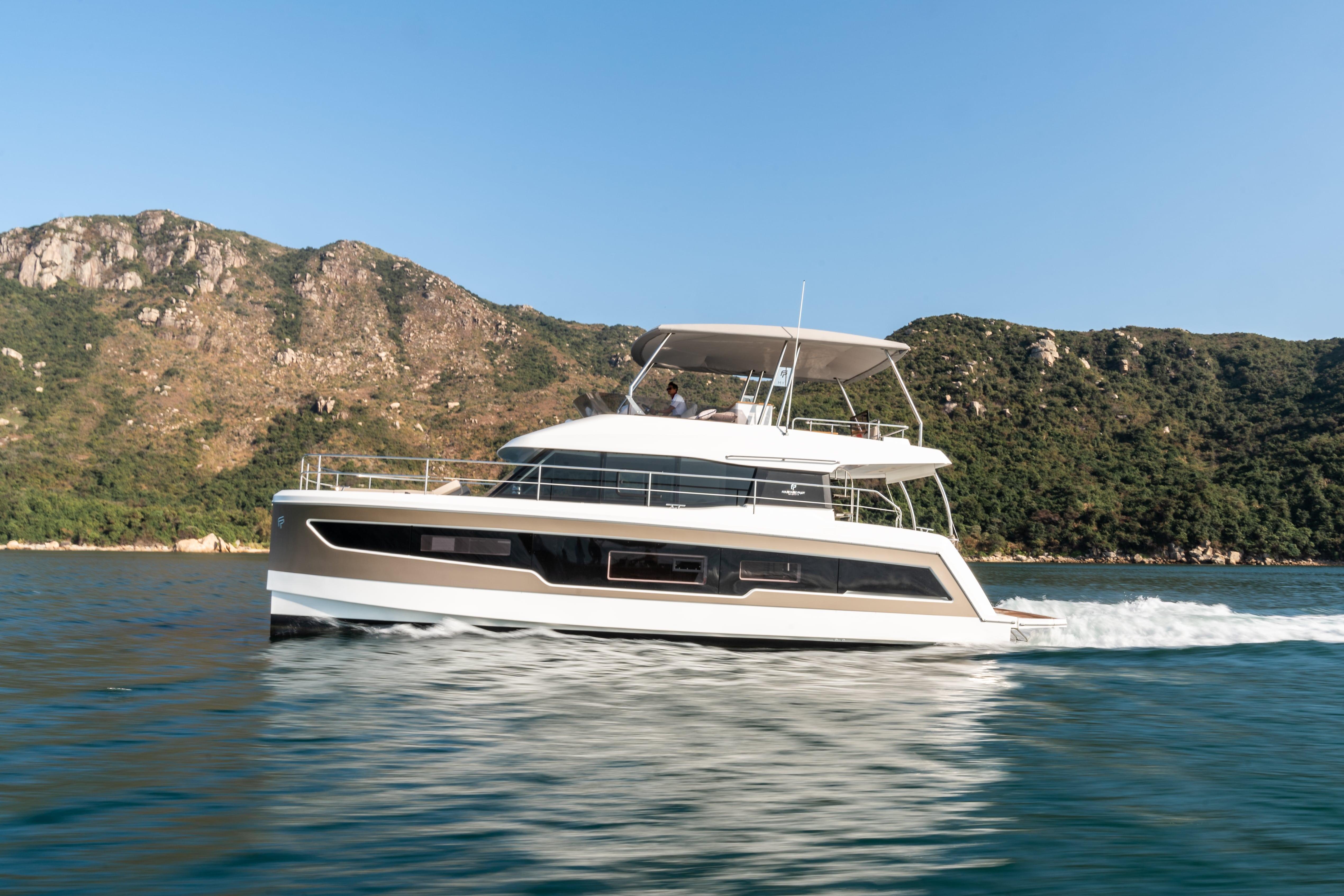 Fountaine Pajot