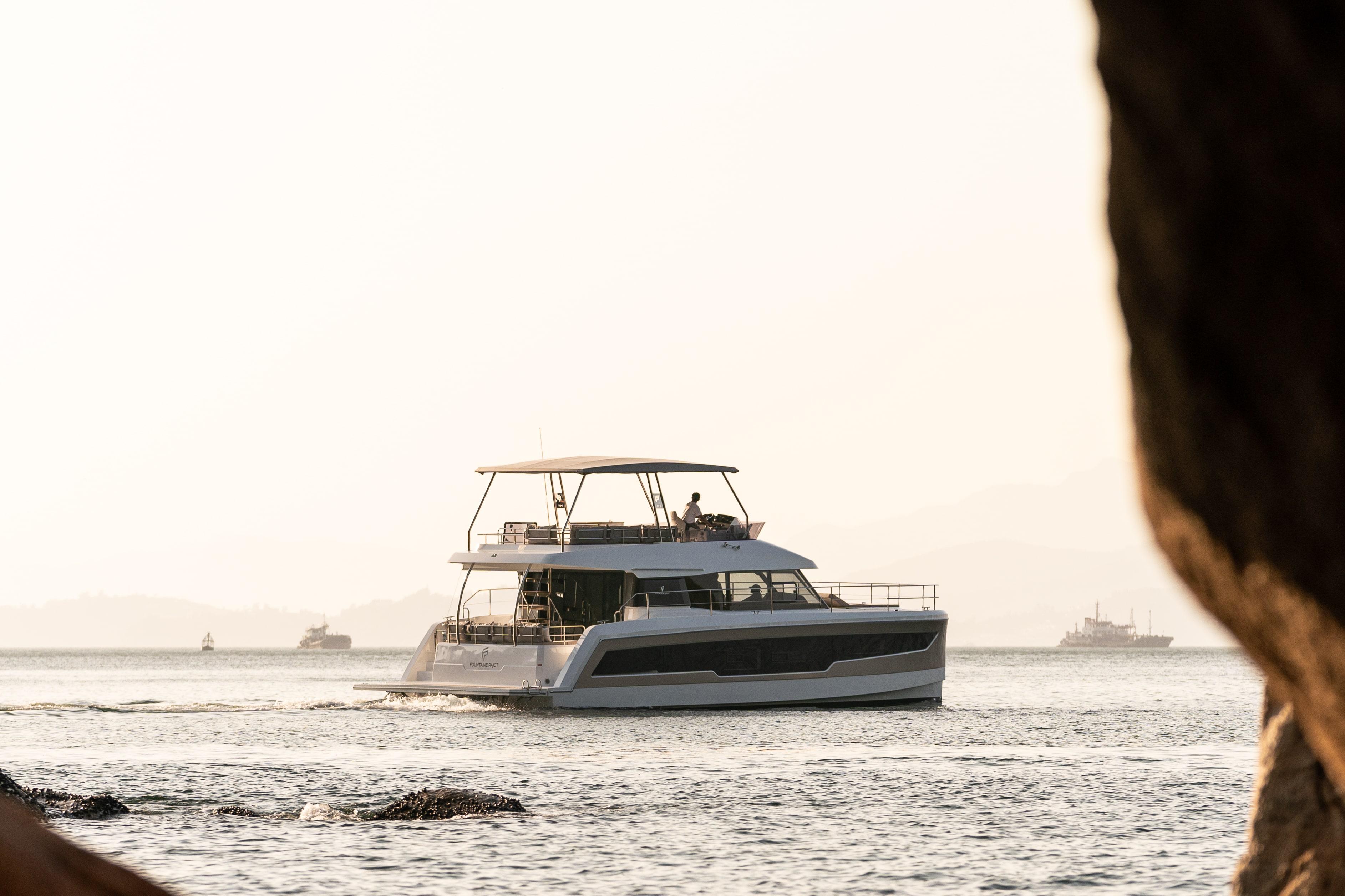 Fountaine Pajot