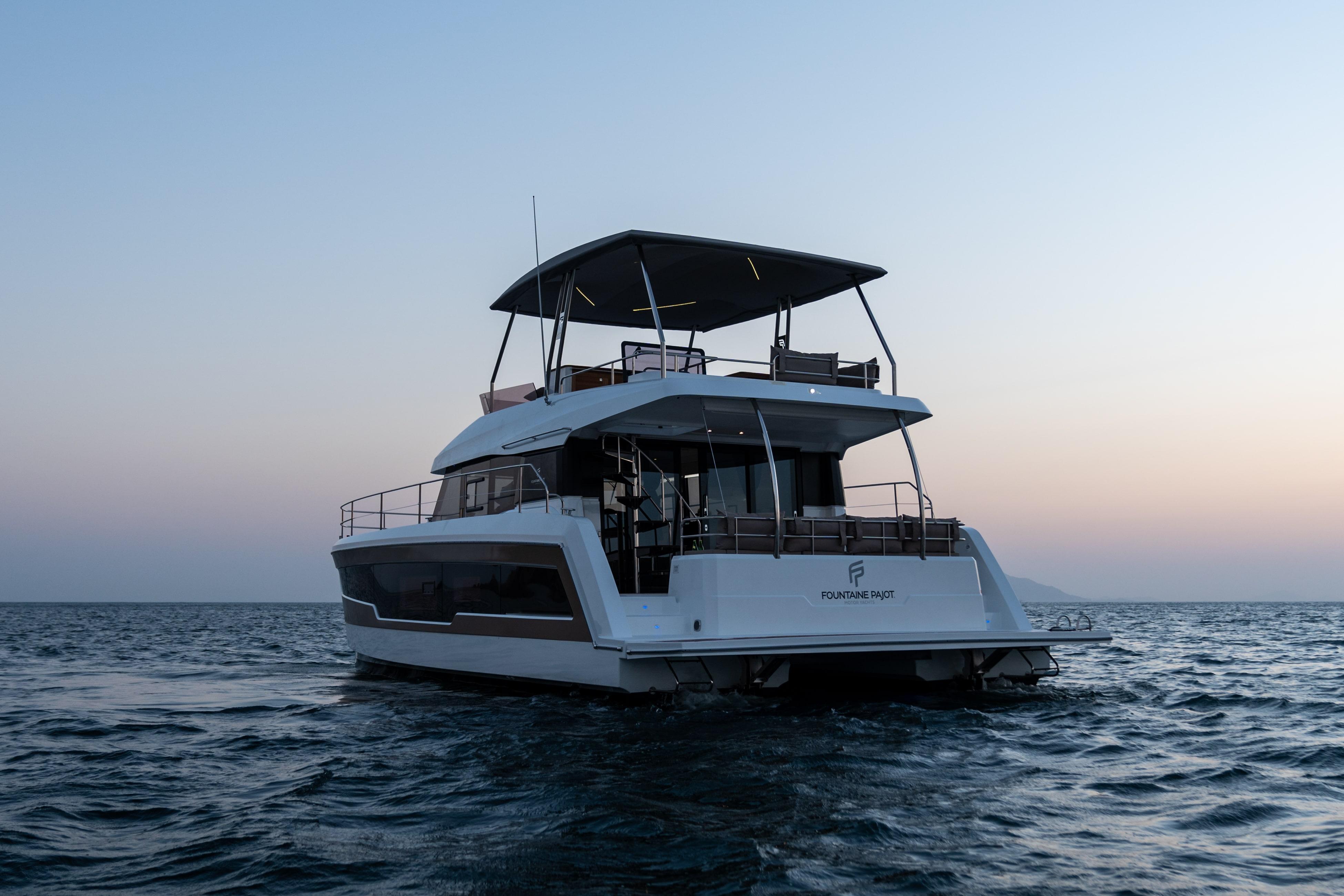 Fountaine Pajot