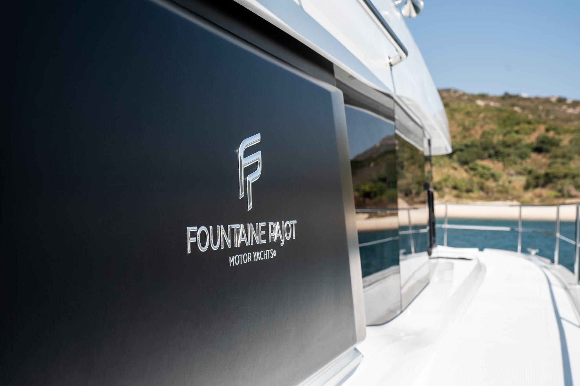Fountaine Pajot