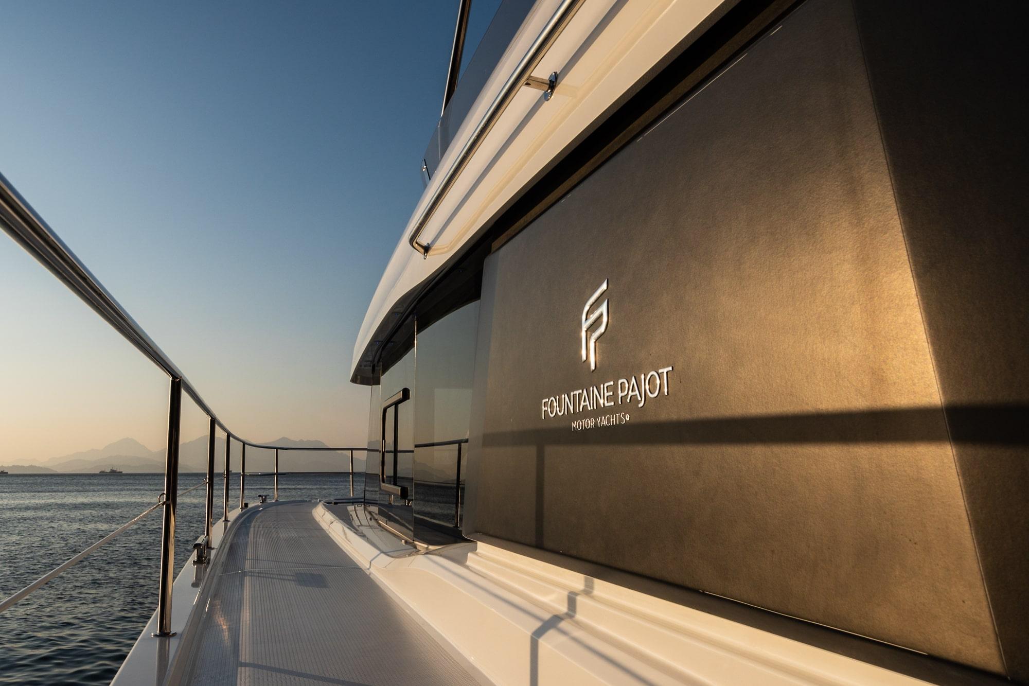 Fountaine Pajot