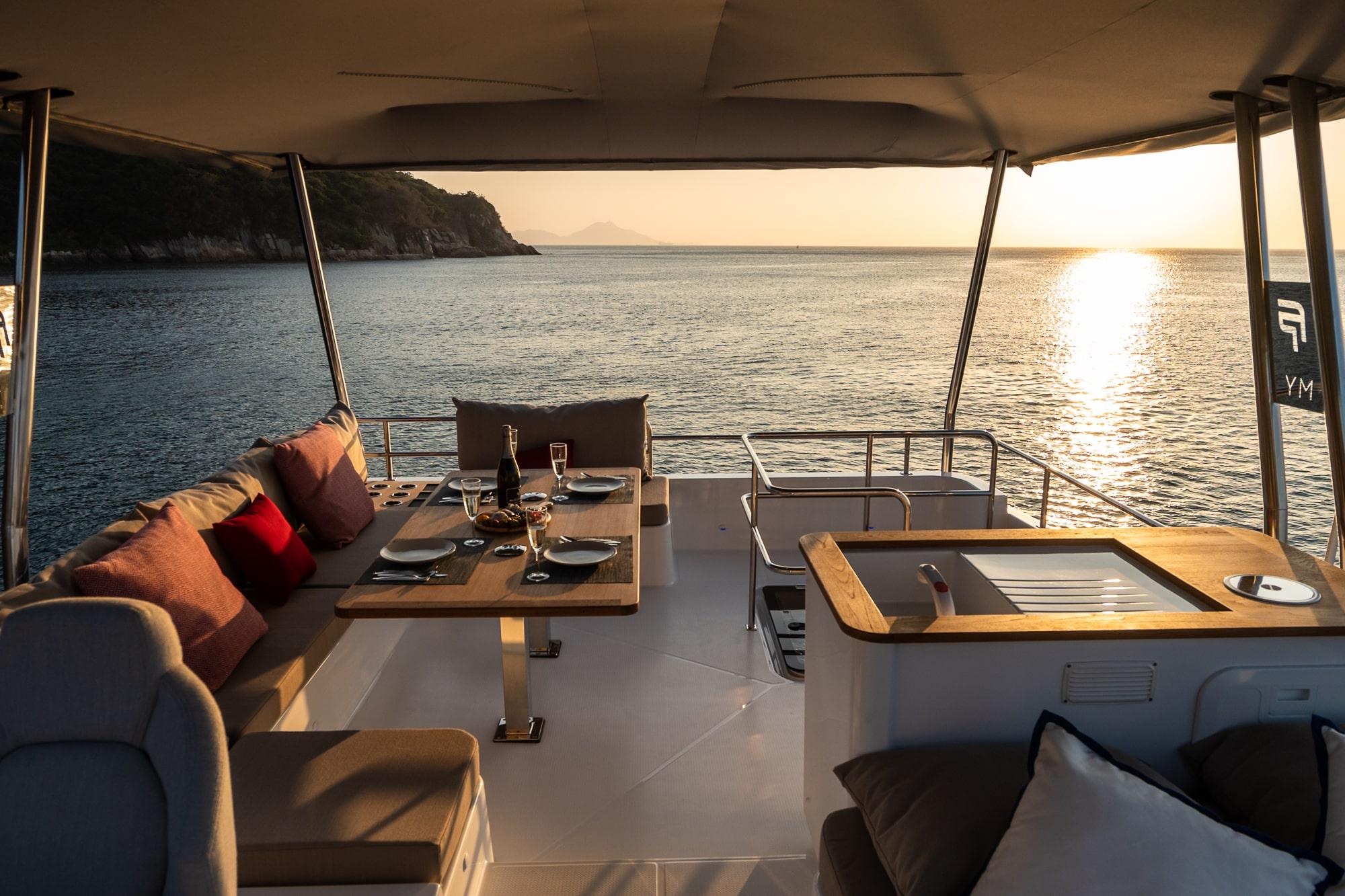Fountaine Pajot