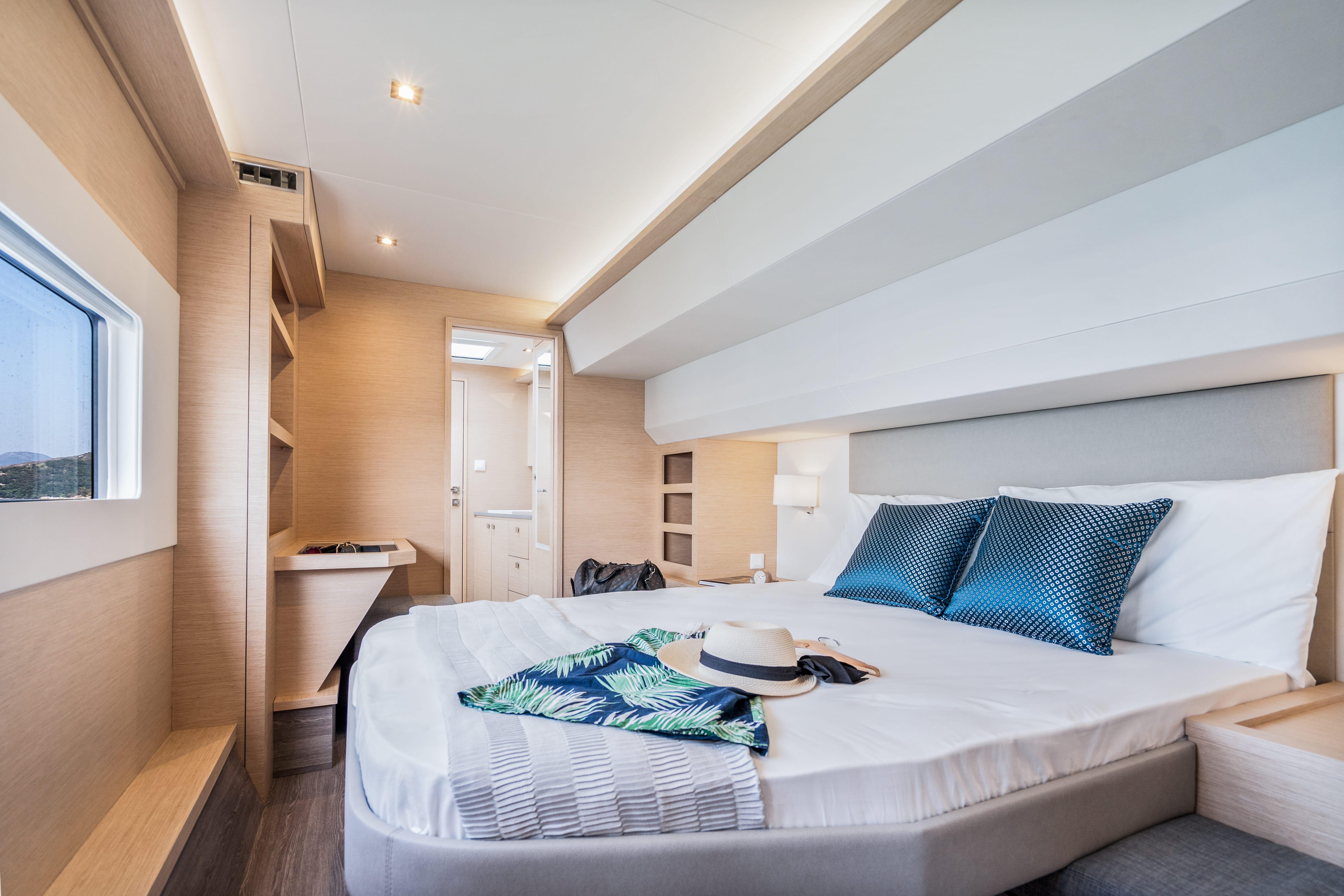 Fountaine Pajot