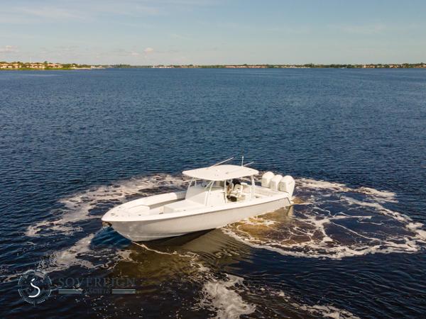 44' Contender, Listing Number 100903950, - Photo No. 6