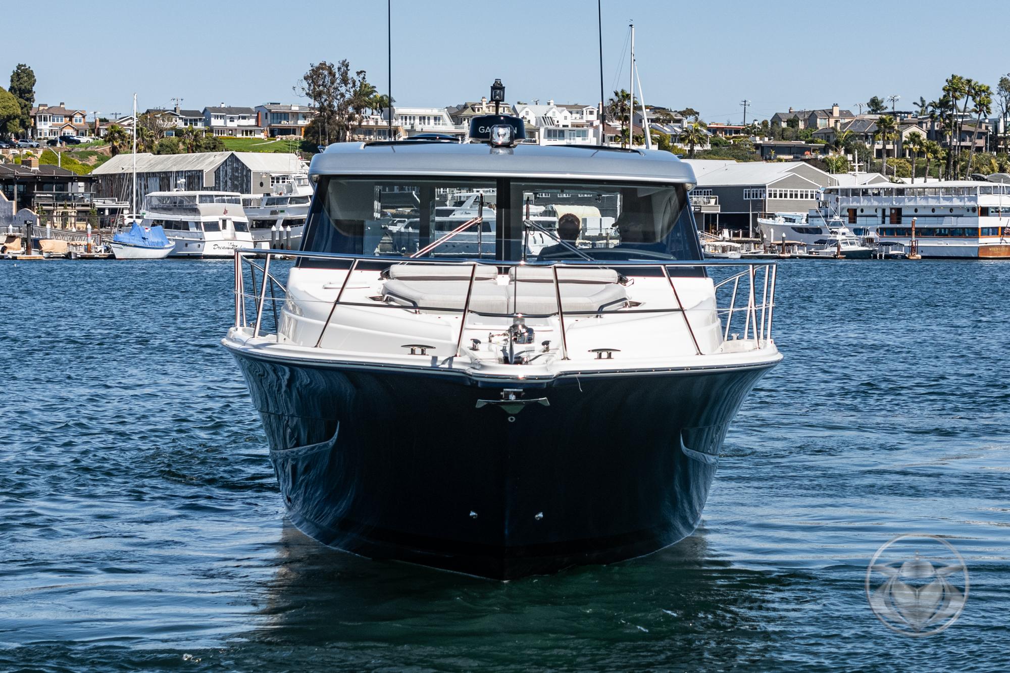 2025 Riviera 395 SUV #R023 inventory image at Sun Country Marine Group, San Diego Harbor Island 2025 Riviera 395 SUV #R023 inventory image at Sun Country Marine Group, San Diego Harbor Island