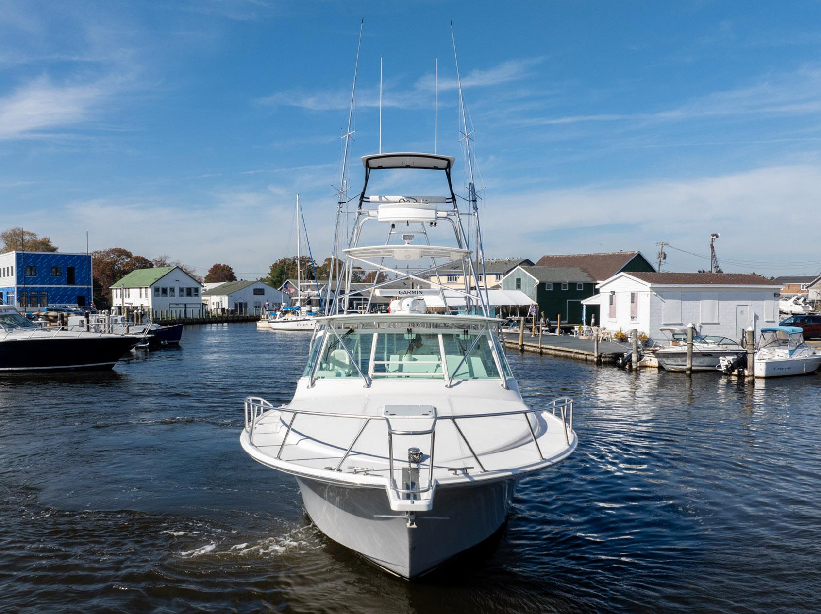 Newport RI Yacht Brokerage